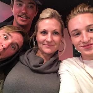 Meet your Posher, Molly